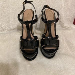 Aldo "Chelly-96"- High heels size 7